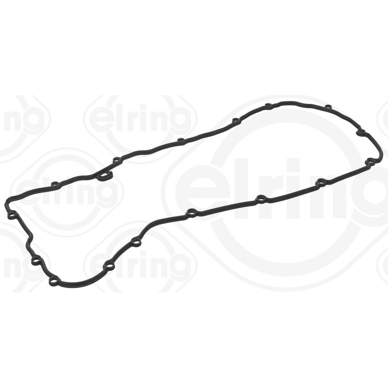Φλάντζα, κάλυμμα κυλινδροκεφαλής