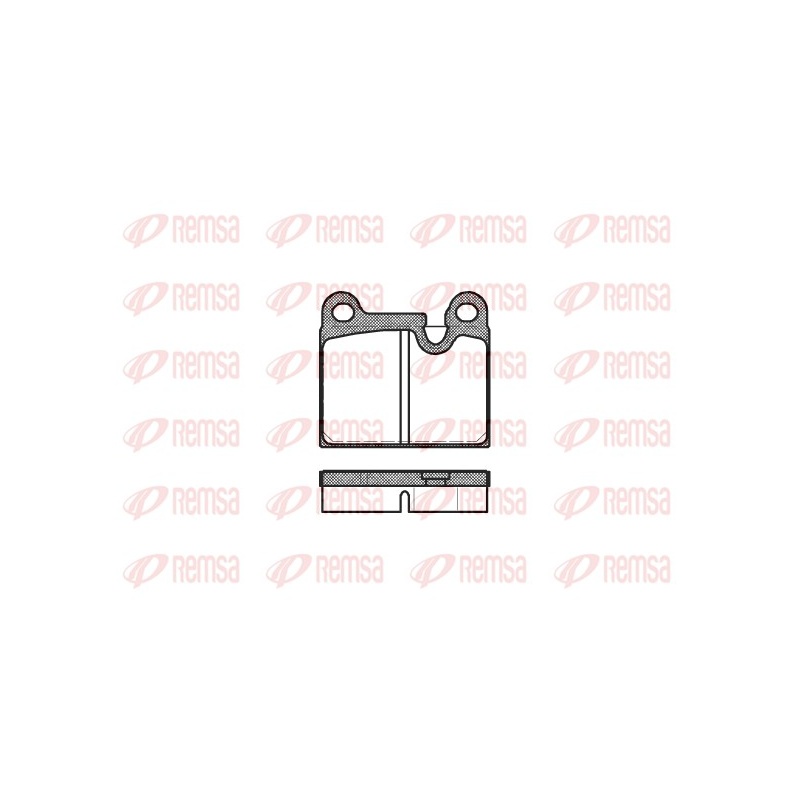 Σετ τακάκια, δισκόφρενα