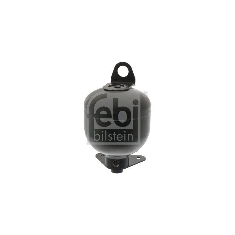 Συσσωρ. πίεσης, ανάρτ./αμορτισέρ