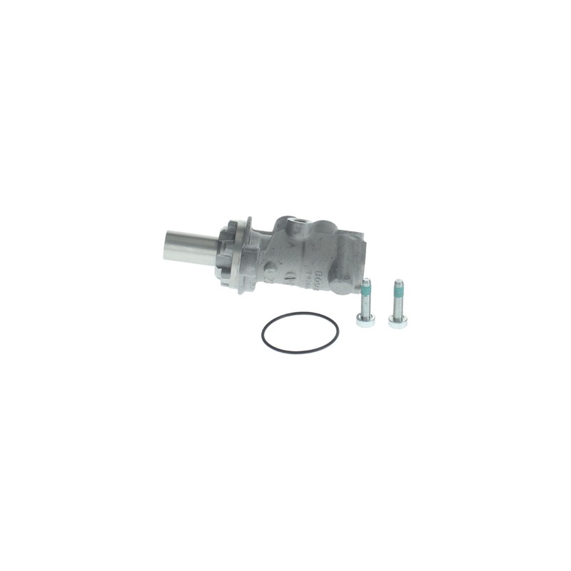 Κεντρική αντλία φρένων