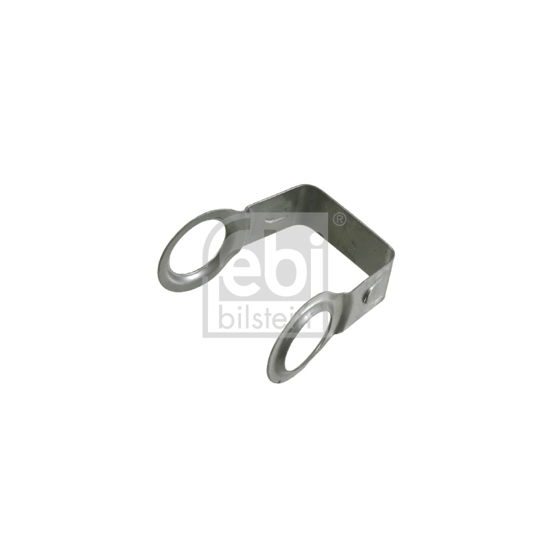 Έλασμα στήριξης, μπουλόνια σιαγόνων φρένων