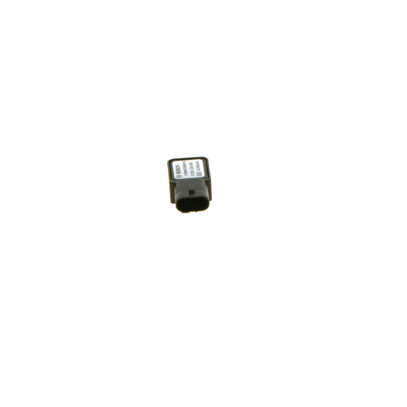 Aισθητήρας, πίεση υπερπλήρωσης