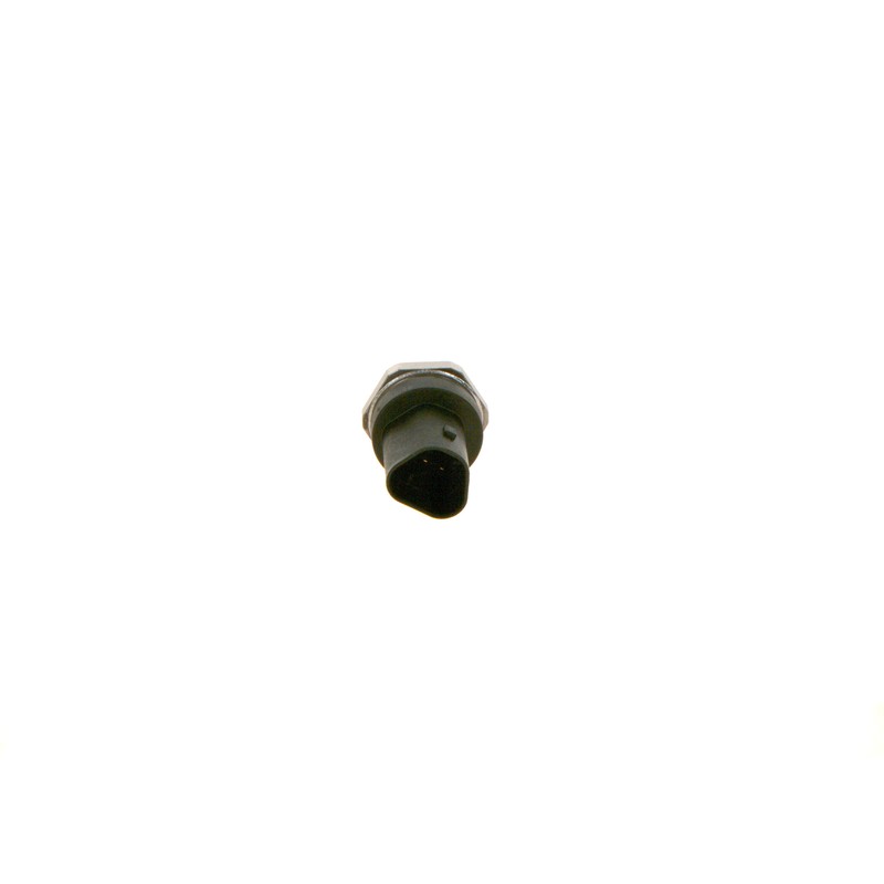 Αισθητήρας, πίεση καυσίμου