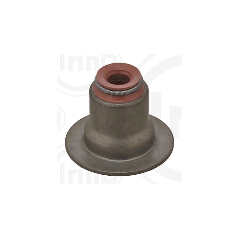 Στεγανοπ. δακτύλιος, στέλεχος βαλβίδας