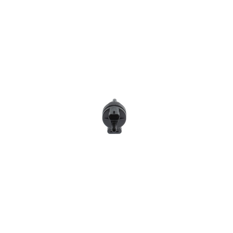 Βαλβίδα εξαερισμού, ρεζερβουάρ καυσίμων