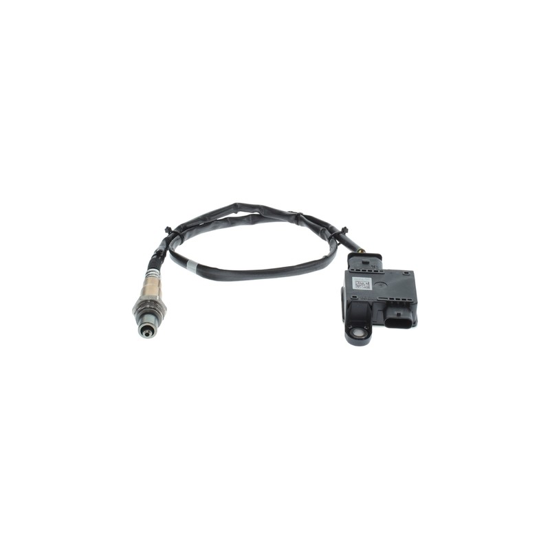 Αισθητήρας σωματιδίων
