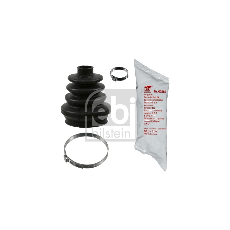 Σετ φούσκες, άξονας μετ. κίν.