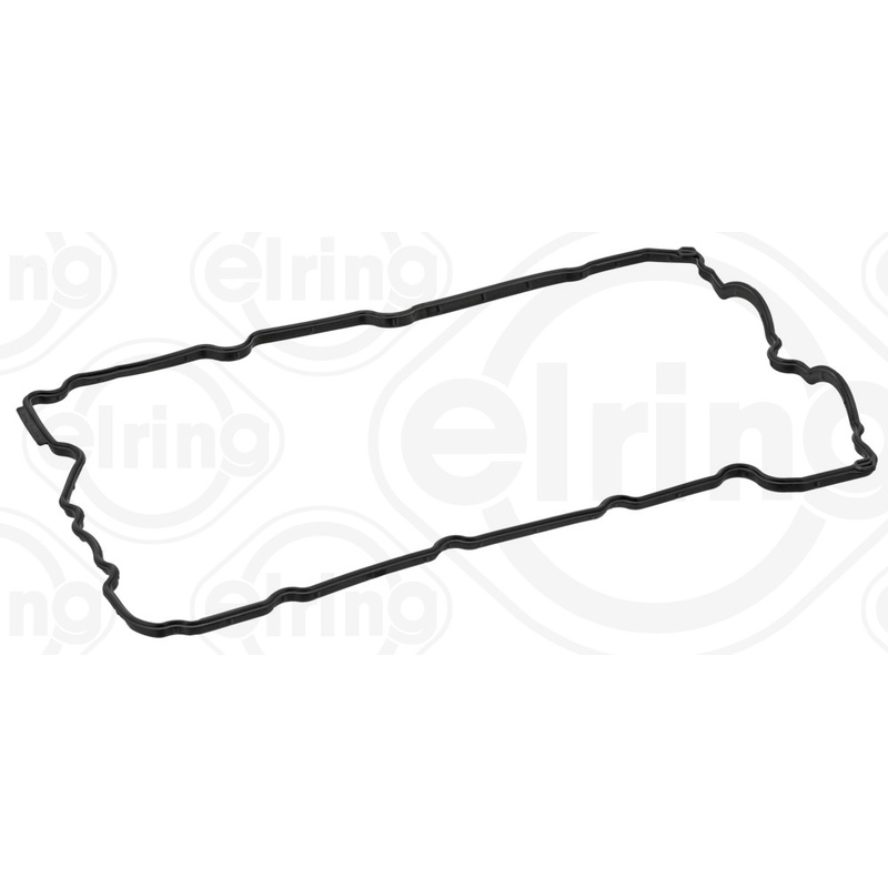 Φλάντζα, κάλυμμα κυλινδροκεφαλής
