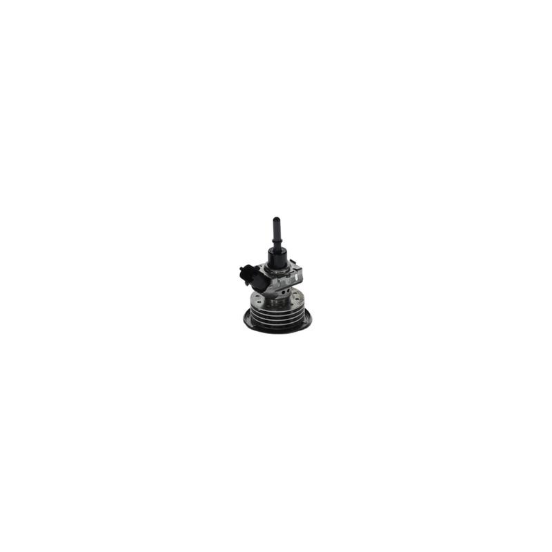 Δοσομετρική μονάδα, ψεκασμός ουρίας