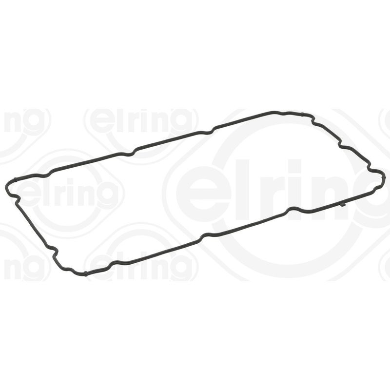 Φλάντζα, λεκάνη λαδιού