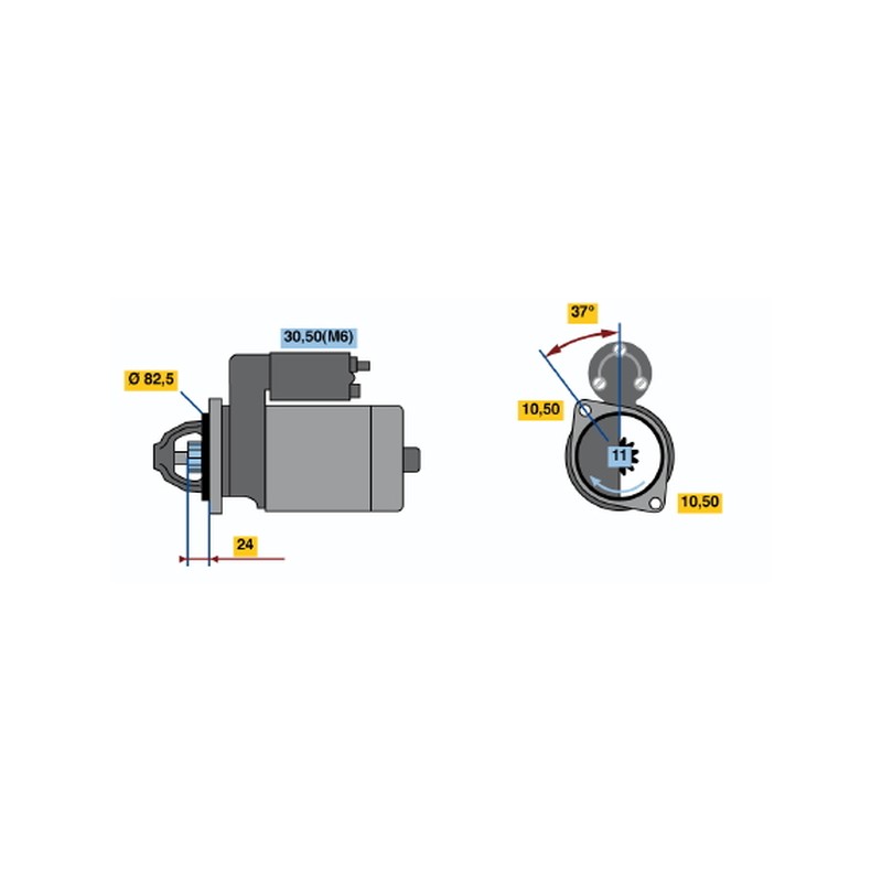 Μίζα