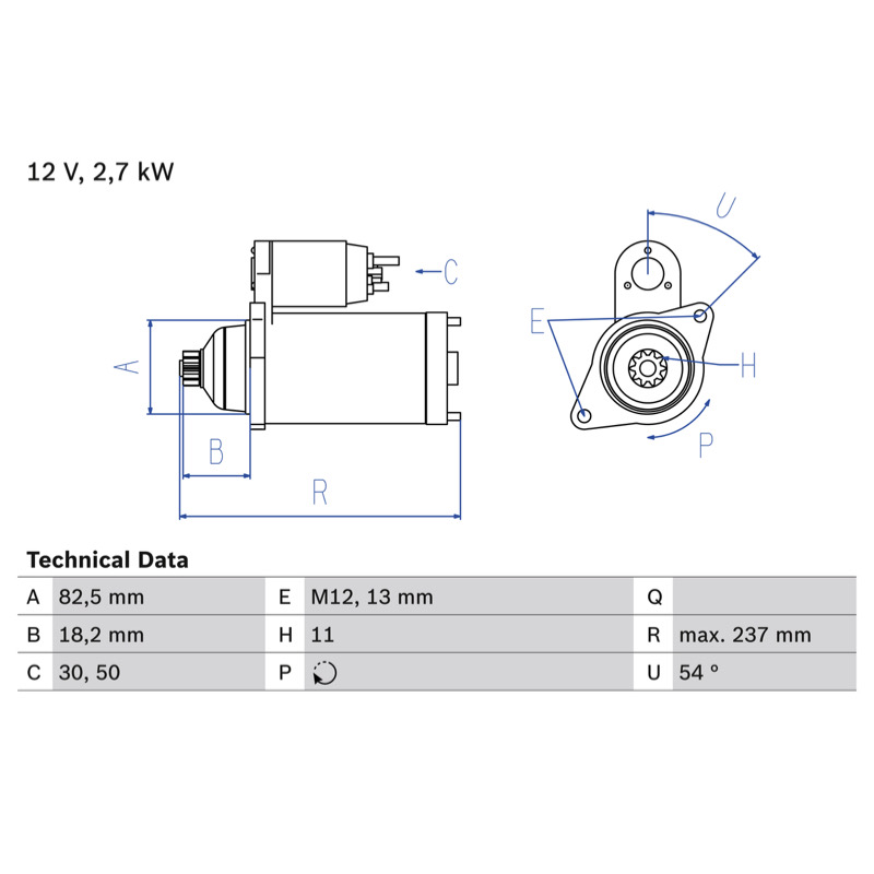 Μίζα