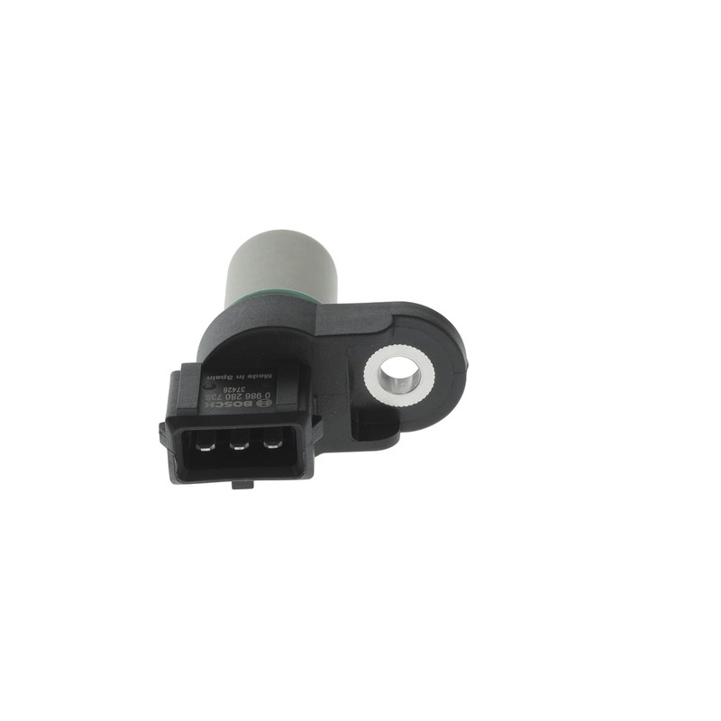Αισθητήρας, θέση εκκεντροφ. άξονα