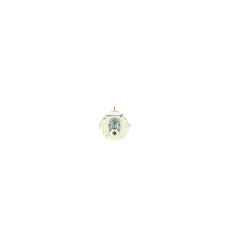 Διακόπτης πίεσης λαδιού