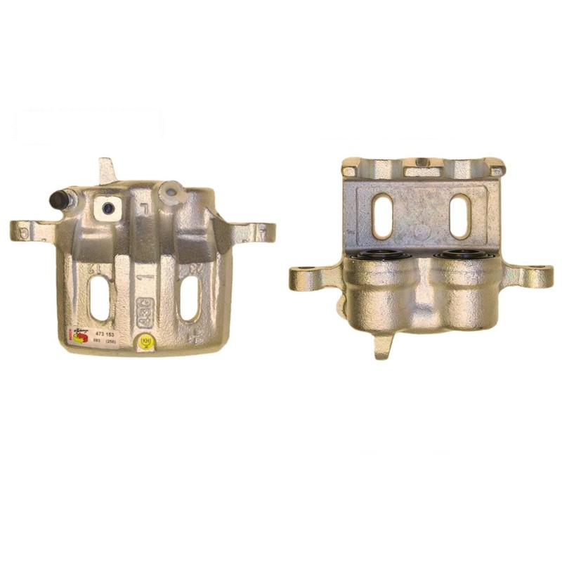 Δαγκάνα φρένων