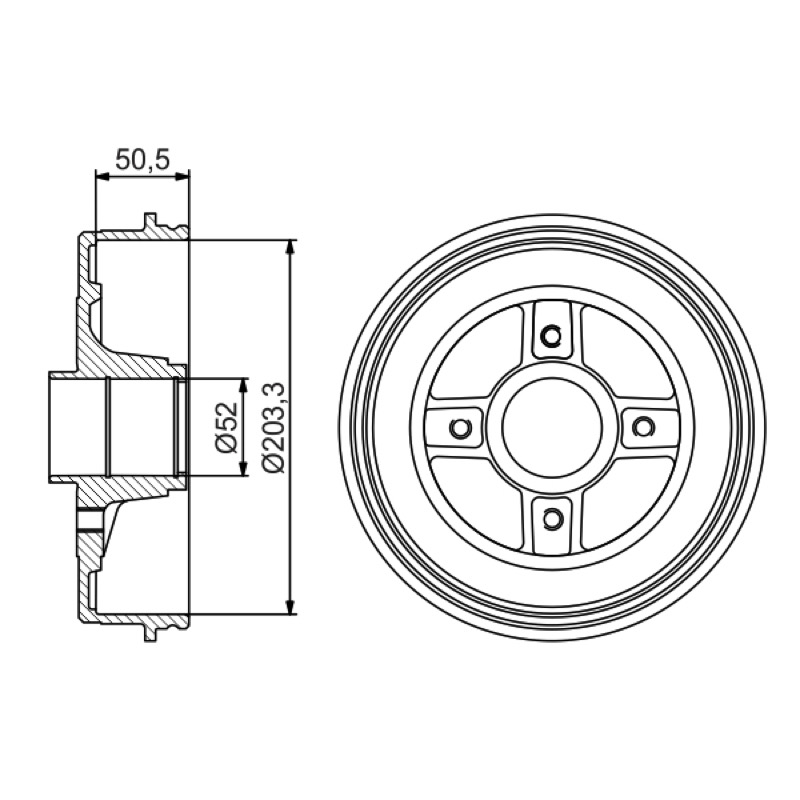 Ταμπούρο