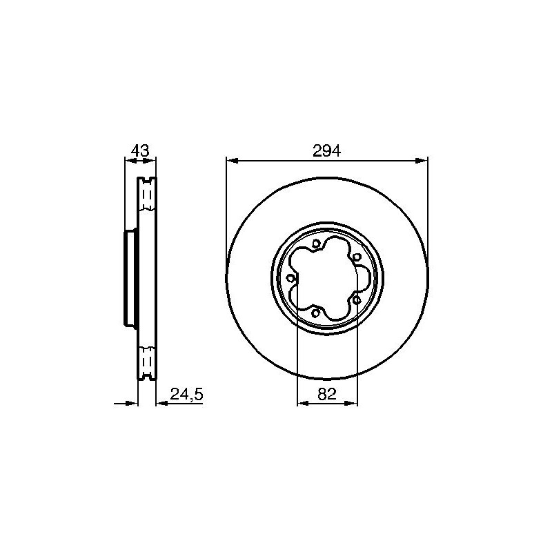 Δισκόπλακα