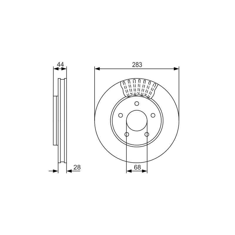 Δισκόπλακα