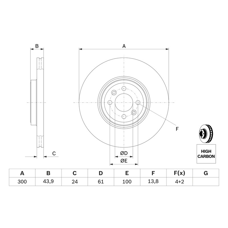 Δισκόπλακα