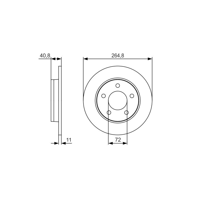 Δισκόπλακα