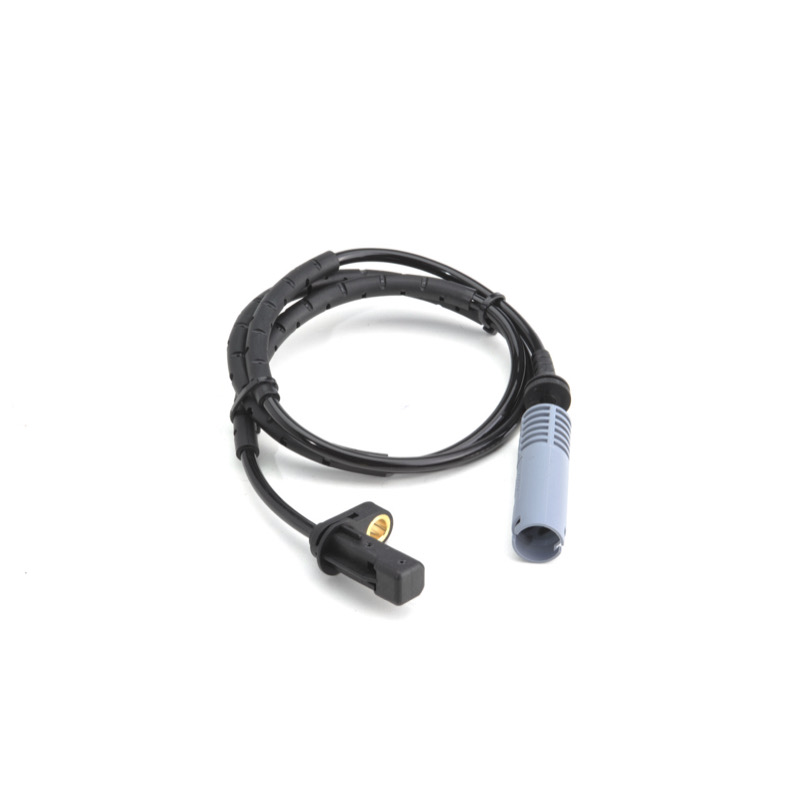 Αισθητήρας, στροφές τροχού