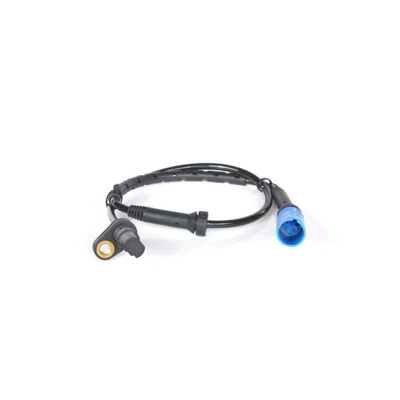 Αισθητήρας, στροφές τροχού