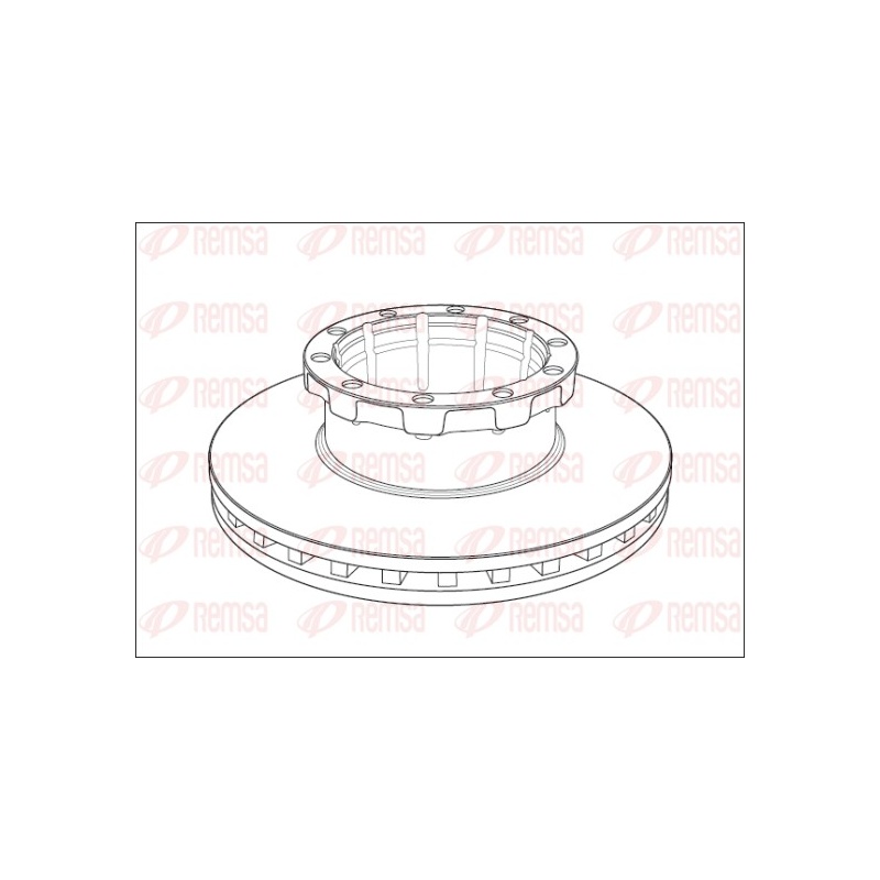 Δισκόπλακα