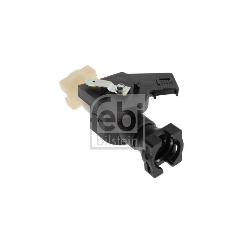 Βαλβίδα ελέγχου ψυκτικού