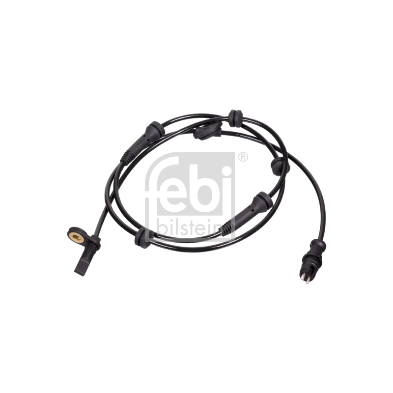 Αισθητήρας, στροφές τροχού