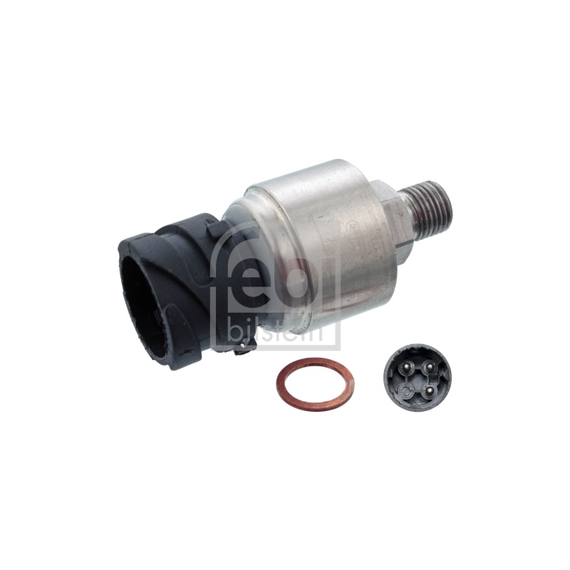 Αισθητήρας, στοιχείο ενεργοποίησης