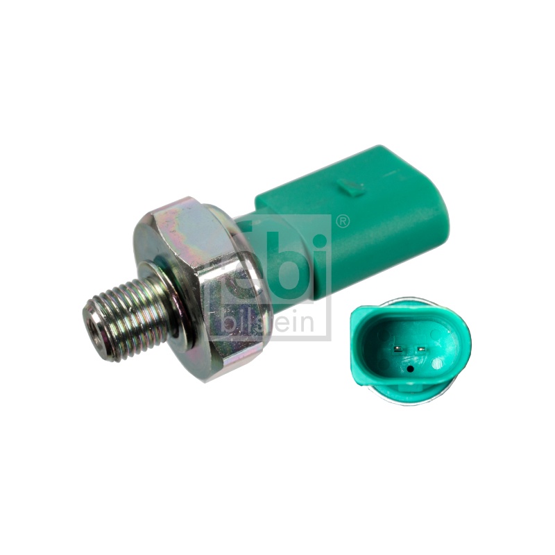 Διακόπτης πίεσης λαδιού