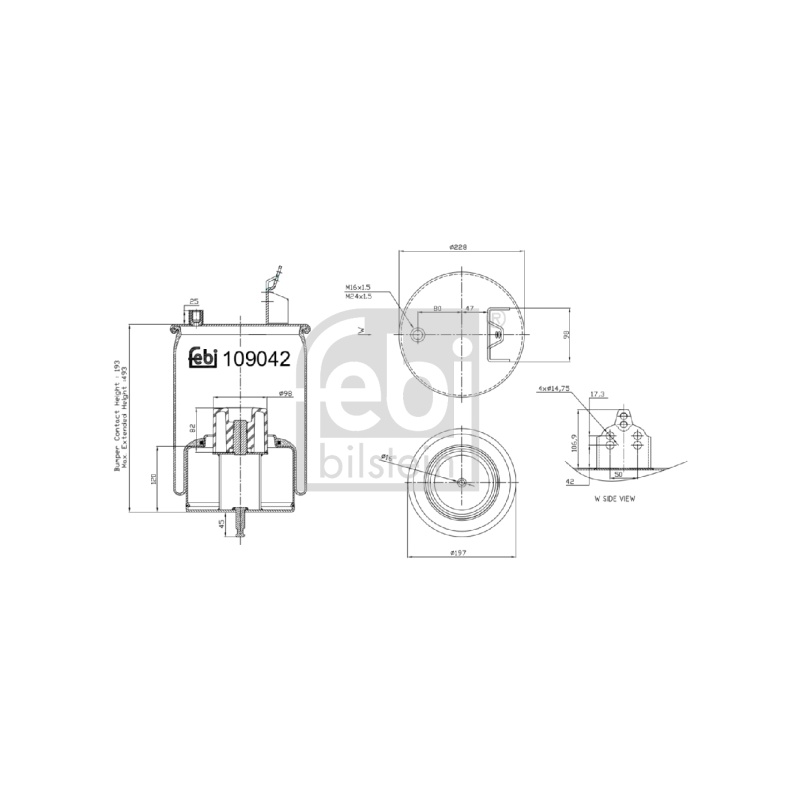Φούσκα, πνευματική ανάρτηση