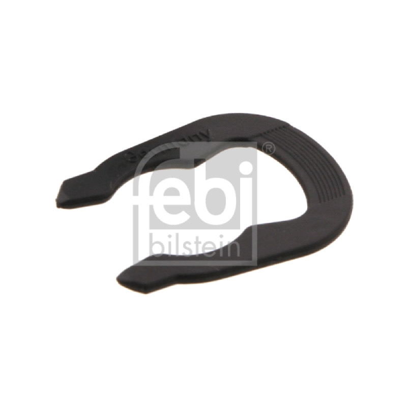 Ελατήριο συγκράτησης, τάπα ένωσης ψυκτικού υγρού