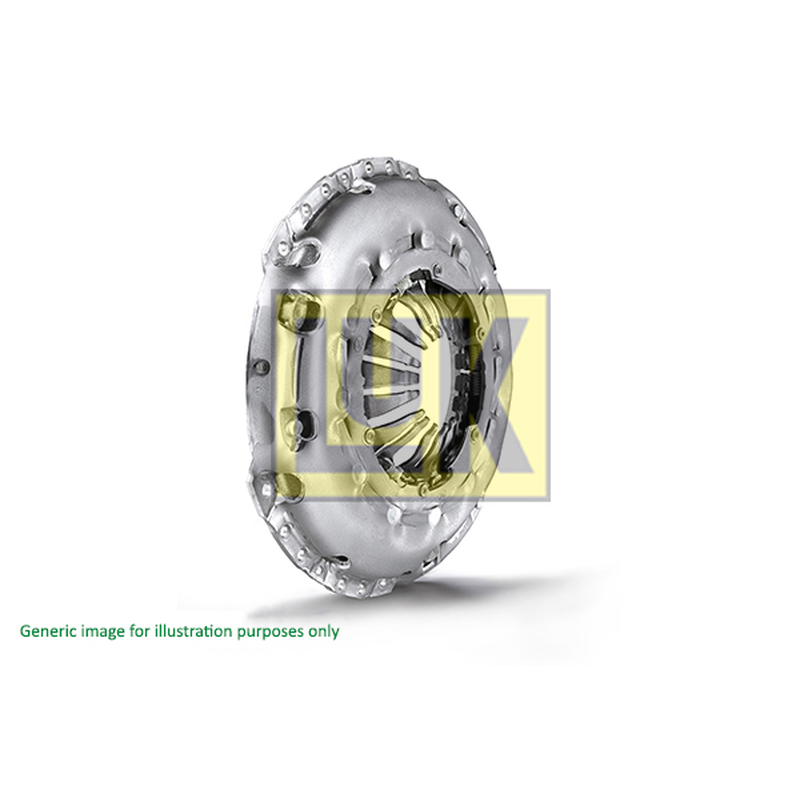 Πλάκα πίεσης