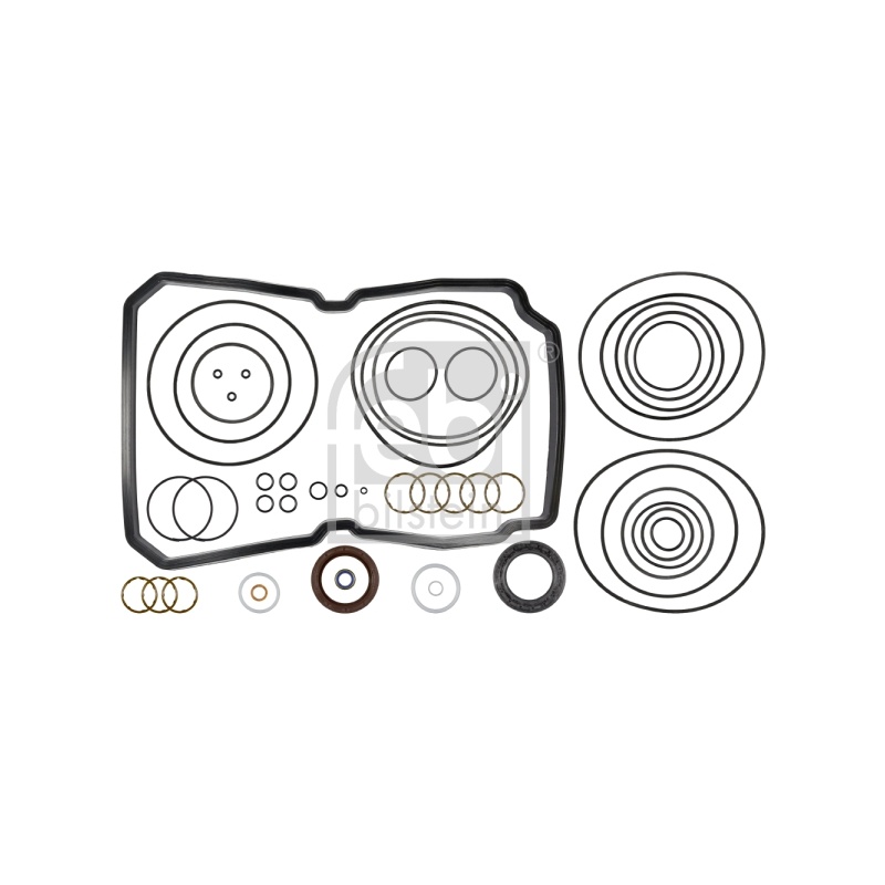 Σετ στεγανοπ., αυτόμ. κιβ. ταχυτ.