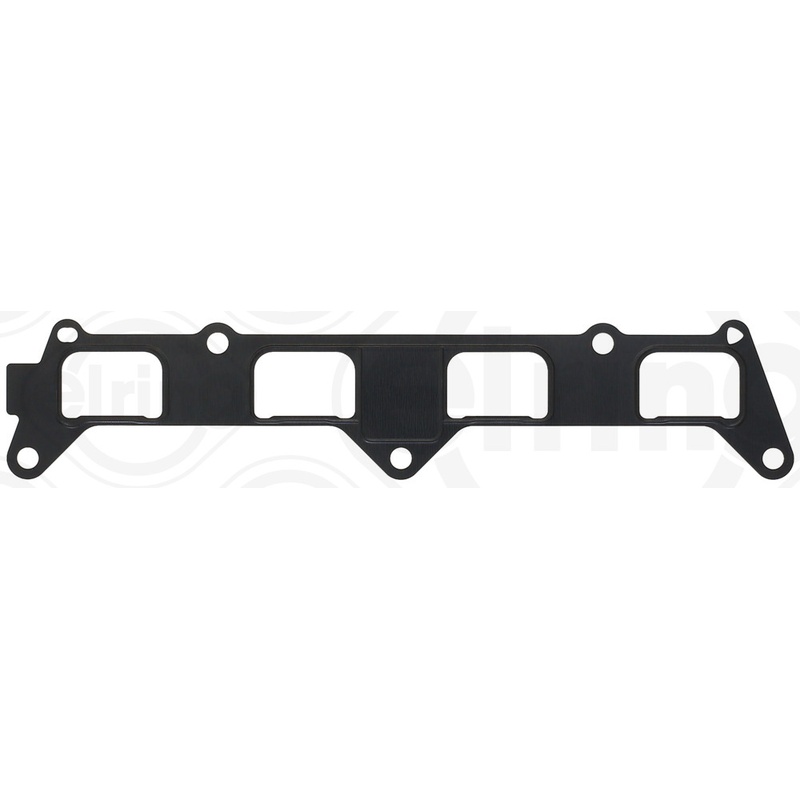 Τσιμούχα, πολλαπλή εισαγωγής