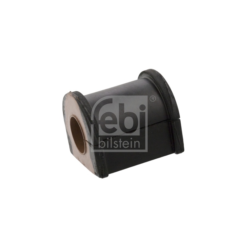 Έδραση, σταθεροποιητής