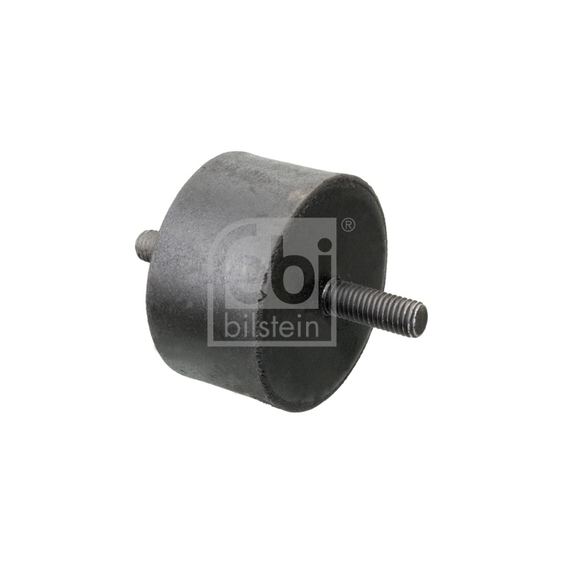 Έδραση, μηχαν. κιβ. ταχυτήτων