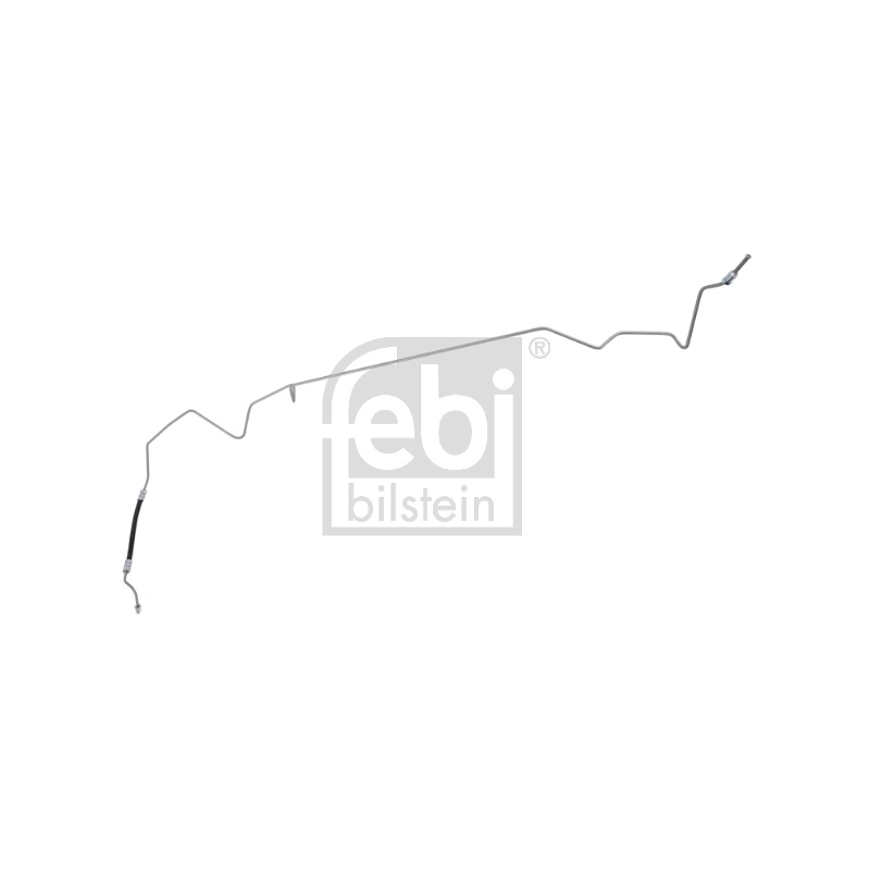 Ελαστικός σωλήνας φρένων