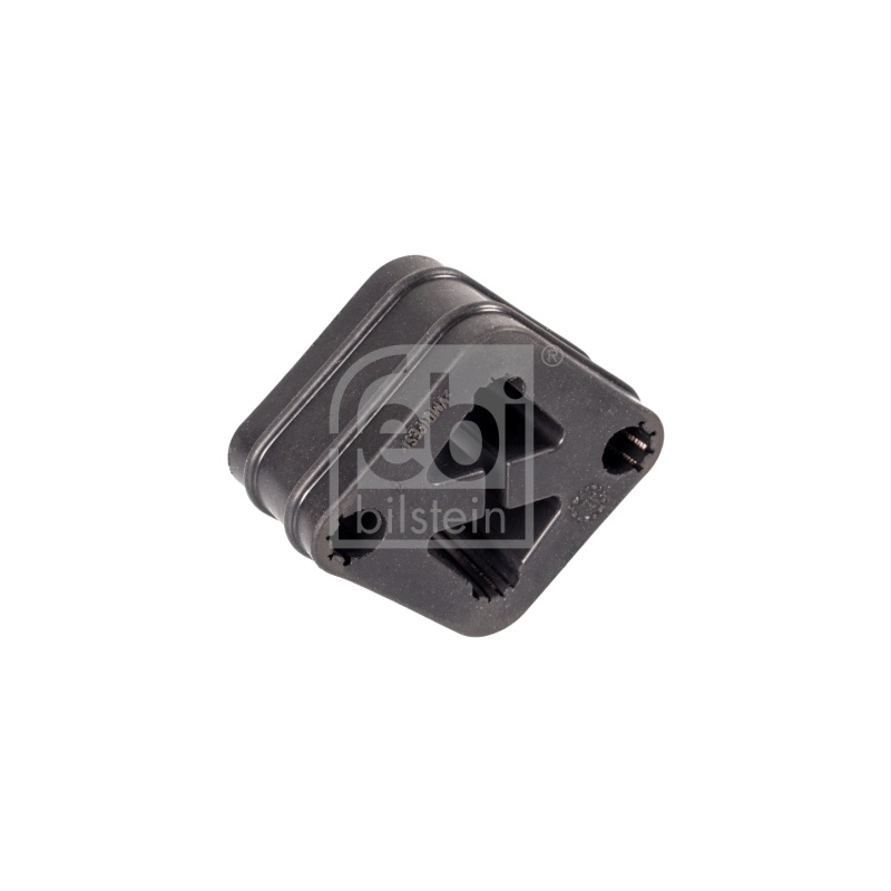 Στήριγμα, σύστημα απαγωγής καυσ.