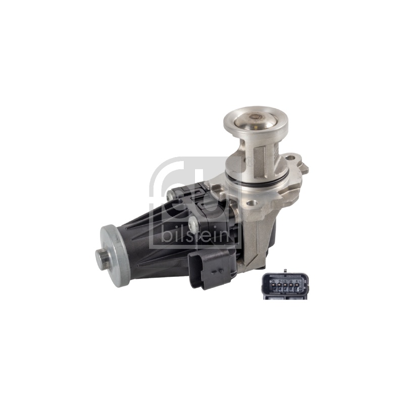 Βαλβίδα AGR
