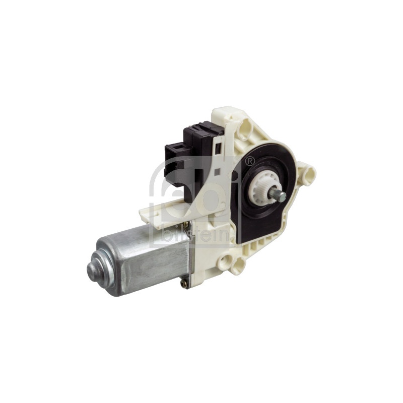 Μοτέρ, γρύλος παραθύρου