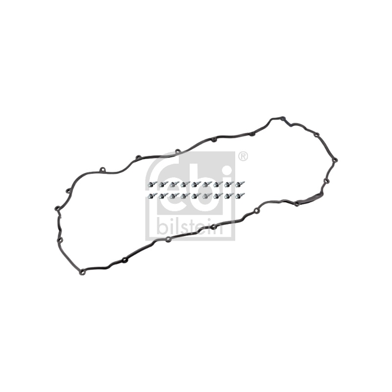 Σετ στεγανοπ., κάλ. κυλινδροκεφαλής