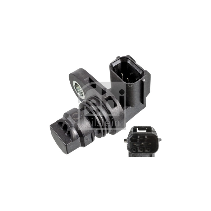Αισθητήρας, θέση εκκεντροφ. άξονα