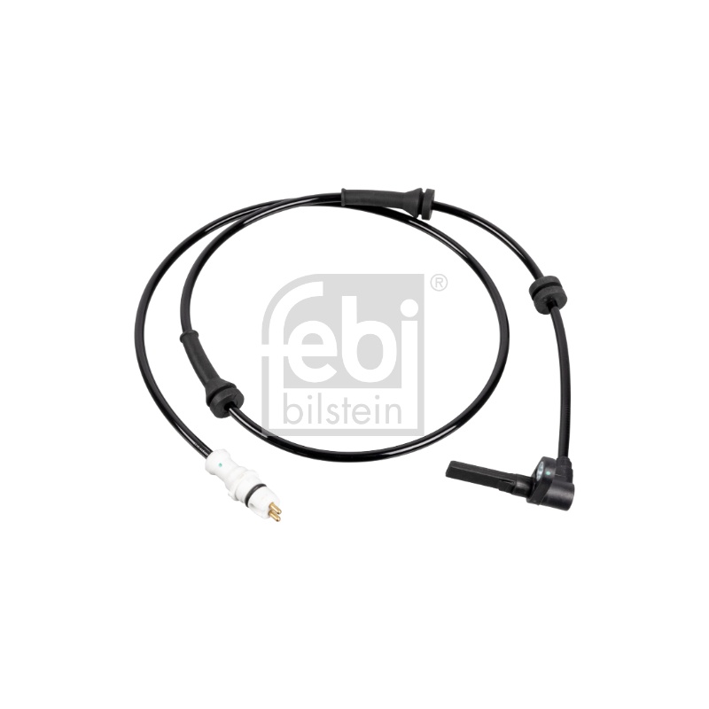 Αισθητήρας, στροφές τροχού
