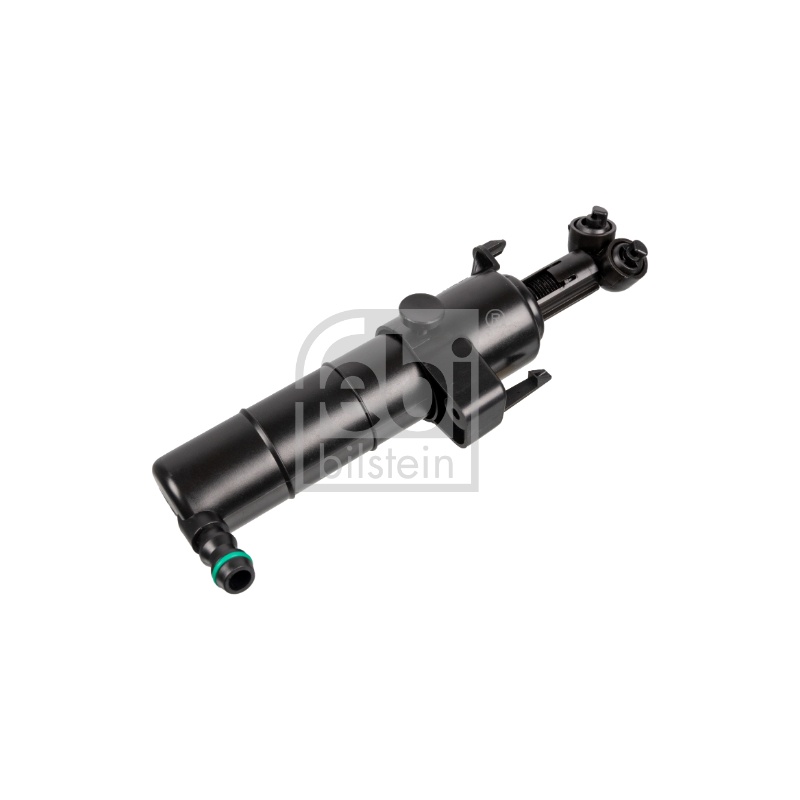 Μπεκ νερού πλύσης, καθαρ. προβολέων