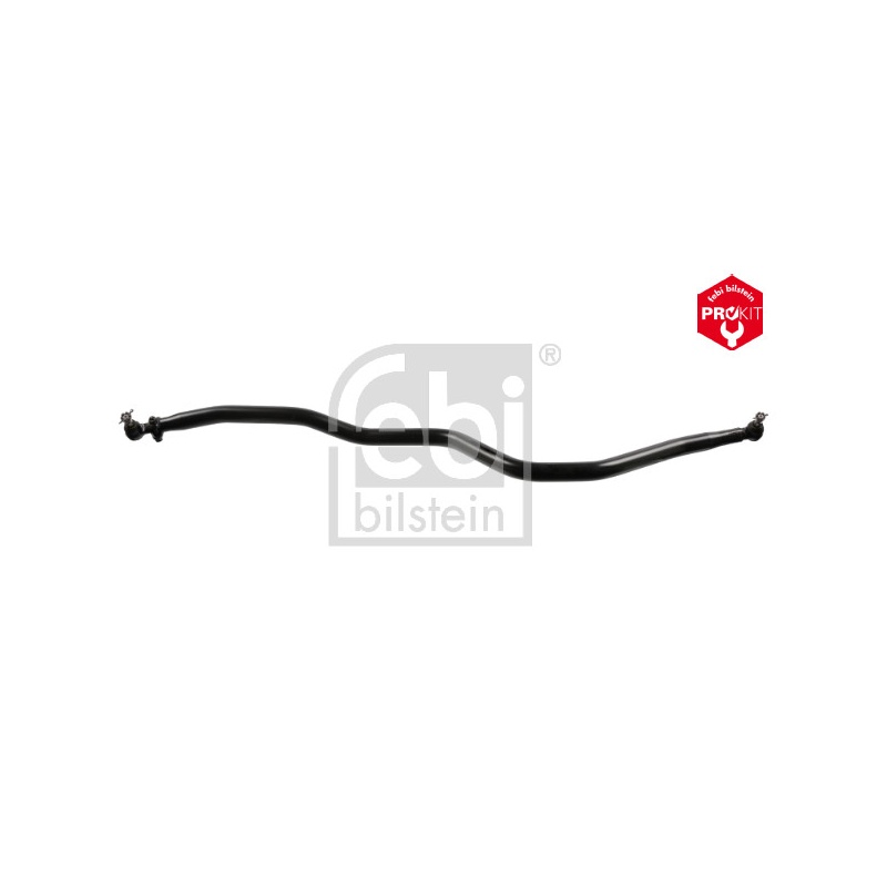 Άξονας τιμονιού