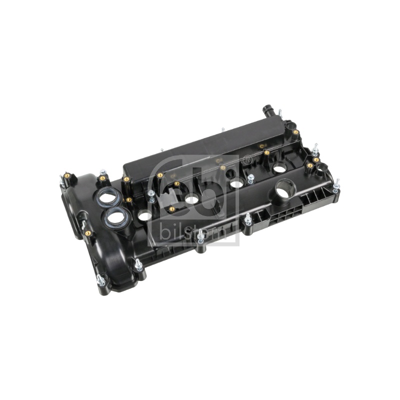 Κάλυμμα κυλινδροκεφαλής