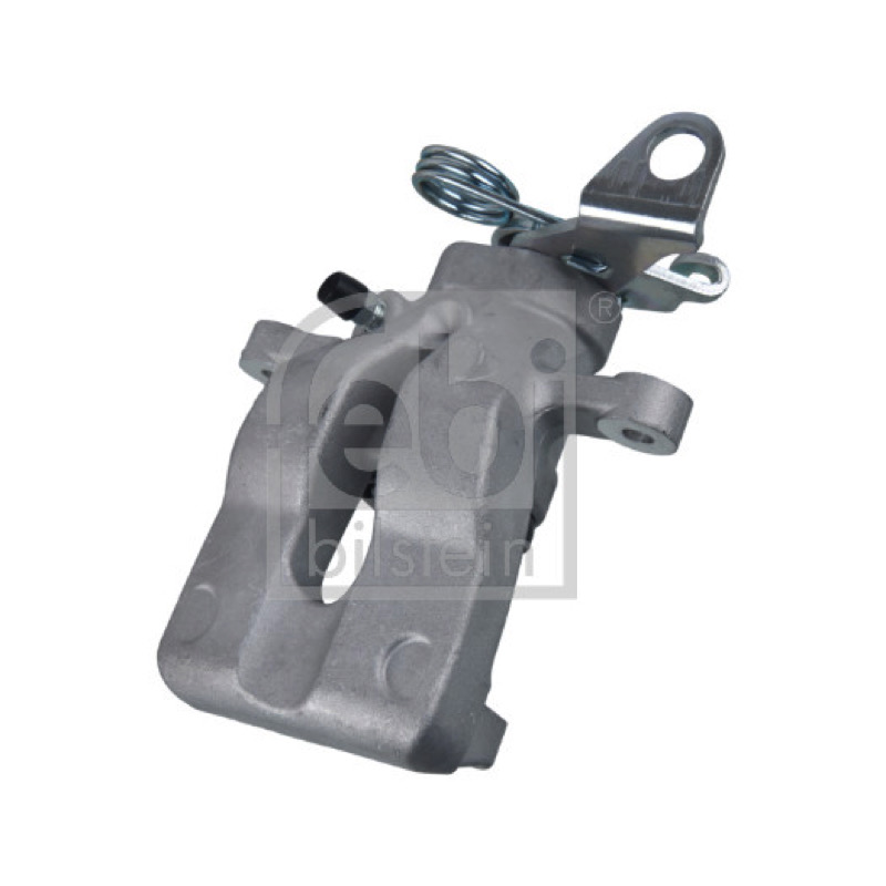 Δαγκάνα φρένων