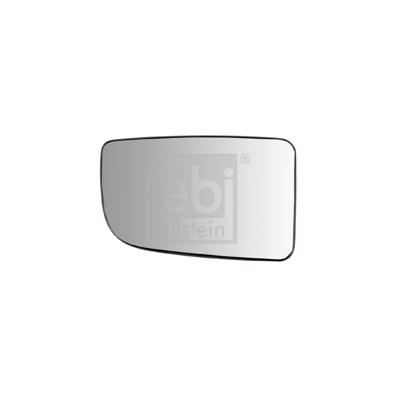 Κρύσταλλο καθρέφτη, εξωτ. καθρέφτης